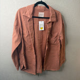 Thread & Supply WOMEN'S TOPS L