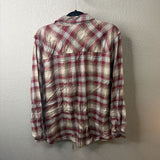 BE COOL WOMEN'S TOPS 1XL