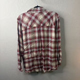 BE COOL WOMEN'S TOPS 1XL