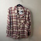 BE COOL WOMEN'S TOPS 1XL