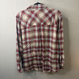BE COOL WOMEN'S TOPS 1XL