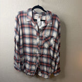 BE COOL WOMEN'S TOPS 2XL