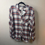 BE COOL WOMEN'S TOPS 1XL