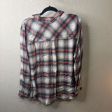 BE COOL WOMEN'S TOPS 1XL