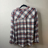 BE COOL WOMEN'S TOPS 1XL