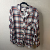 BE COOL WOMEN'S TOPS 1XL