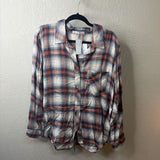 BE COOL WOMEN'S TOPS 1XL