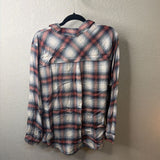 BE COOL WOMEN'S TOPS 1XL