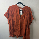 Entro WOMEN'S TOPS L