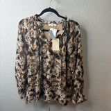 Entro WOMEN'S TOPS S