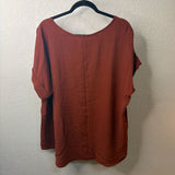 Entro WOMEN'S TOPS XL
