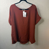 Entro WOMEN'S TOPS XL