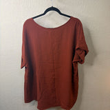 Entro WOMEN'S TOPS 1XL
