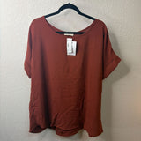 Entro WOMEN'S TOPS XL