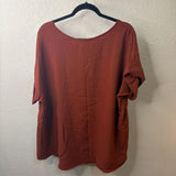 Entro WOMEN'S TOPS XL