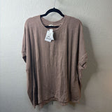 Entro WOMEN'S TOPS 2XL