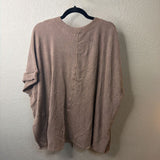 Entro WOMEN'S TOPS 2XL