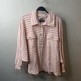 BUCKET LIST WOMEN'S TOPS L