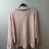 BUCKET LIST WOMEN'S TOPS L