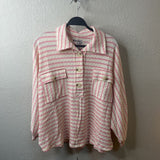 BUCKET LIST WOMEN'S TOPS S