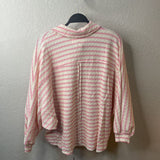 BUCKET LIST WOMEN'S TOPS S