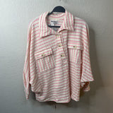 BUCKET LIST WOMEN'S TOPS M