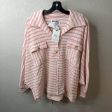 BUCKET LIST WOMEN'S TOPS S