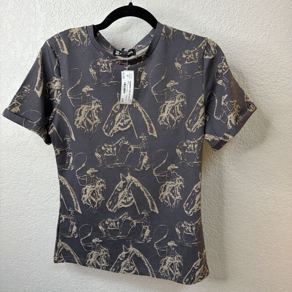 2FLYCO. WOMEN'S TOPS S – Twenty-Five Trading Co.