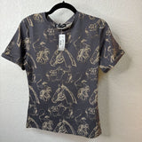 2FLYCO. WOMEN'S TOPS S