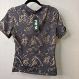 2FLYCO. WOMEN'S TOPS S