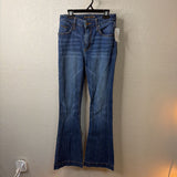 KIMES RANCH WOMEN'S JEANS 0