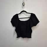 KENDALL & KYLIE WOMEN'S TOPS S