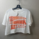 WOMEN'S TOPS L