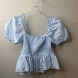 FRANCESCA'S WOMEN'S TOPS M