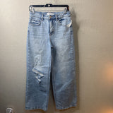 VERVET WOMEN'S JEANS 7