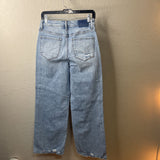 VERVET WOMEN'S JEANS 7