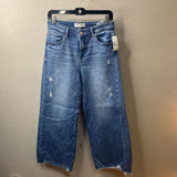 risen WOMEN'S JEANS 7