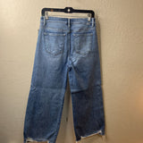 risen WOMEN'S JEANS 7
