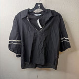 WOMEN'S TOPS L