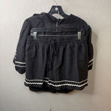 WOMEN'S TOPS L
