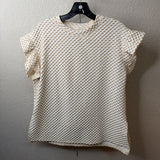 WOMEN'S TOPS M