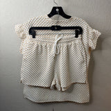 WOMEN'S TOPS M