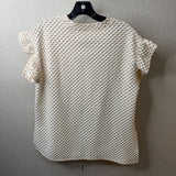 WOMEN'S TOPS M