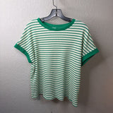 WOMEN'S TOPS M
