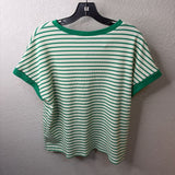 WOMEN'S TOPS M
