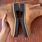 TOMS WOMEN'S FOOTWEAR 8
