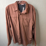 MEN'S SHIRTS L