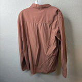 MEN'S SHIRTS L