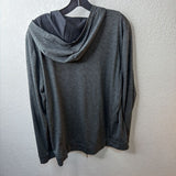 NIKE MEN'S SHIRTS L