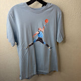 Jordan MEN'S SHIRTS L